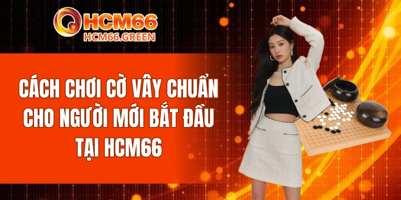 cách chơi cờ vây