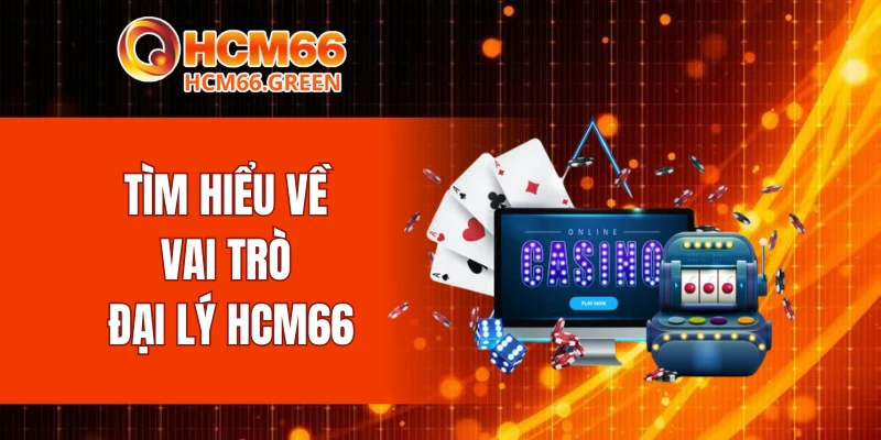 Đại Lý HCM66 4 Tìm hiểu về vai trò đại lý HCM66
